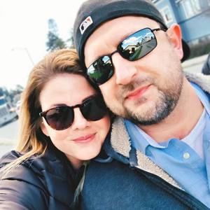 Meet your Posher, Kristyn